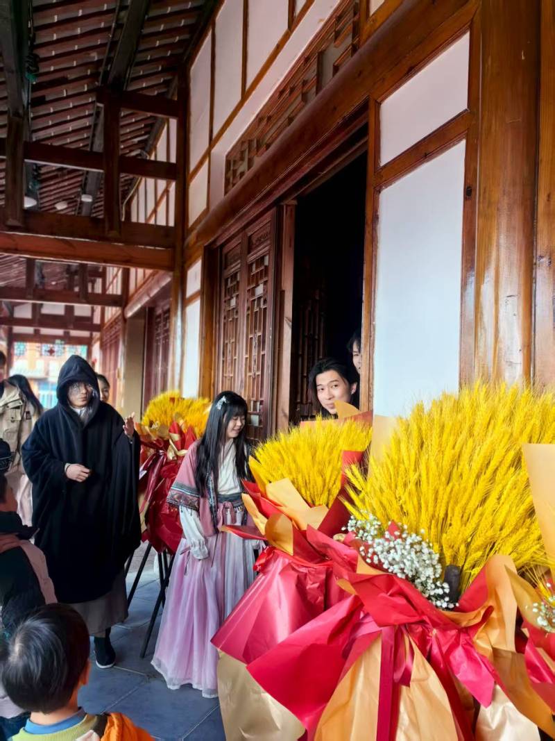 沉浸赋能：克东县景区演艺的差异化突围之路